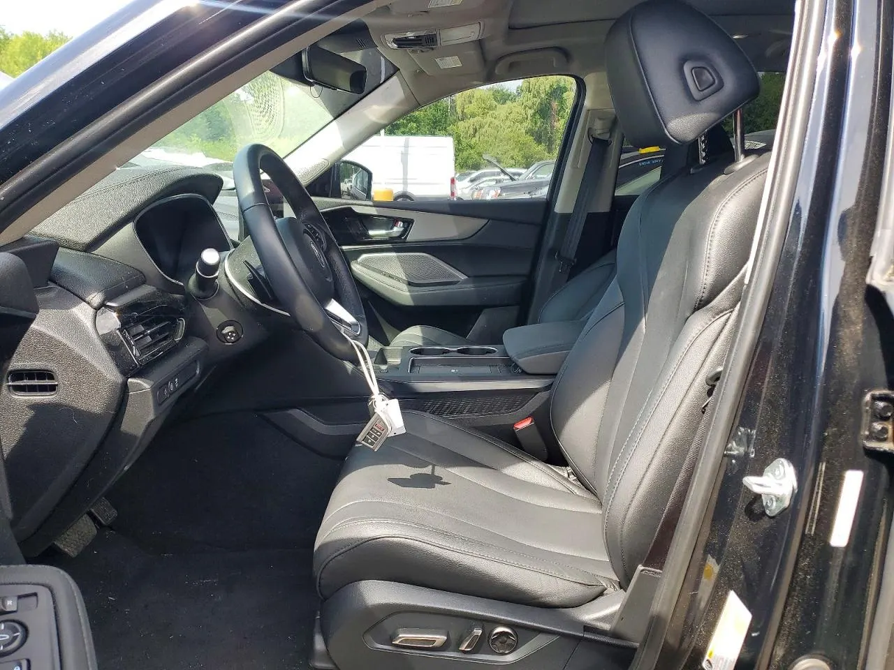 2025 Acura MDX