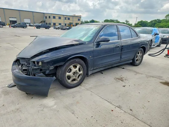 1999 Oldsmobile Intrigue GL