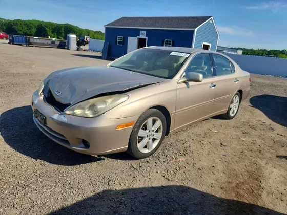 2006 Lexus ES 330 ES