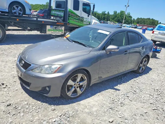 2013 Lexus IS 250 IS