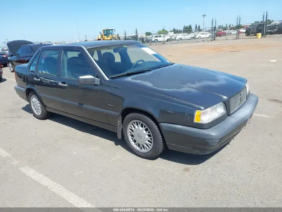 1994 Volvo 850