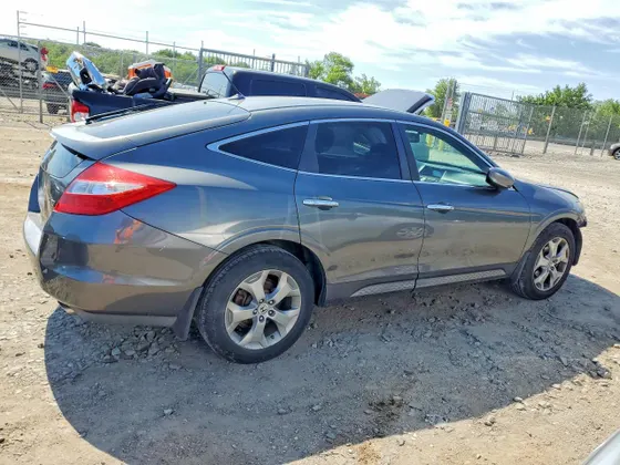 2012 Honda Crosstour EX-L