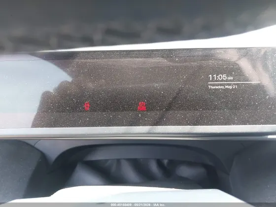 2023 Fisker Ocean Ultra