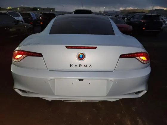 2019 Karma Revero PREMIUM PLUS
