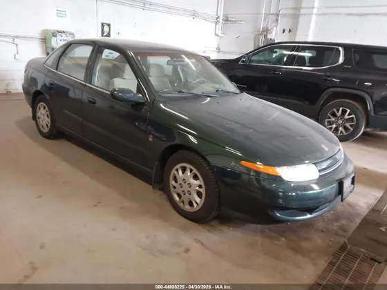 2002 Saturn LS L200