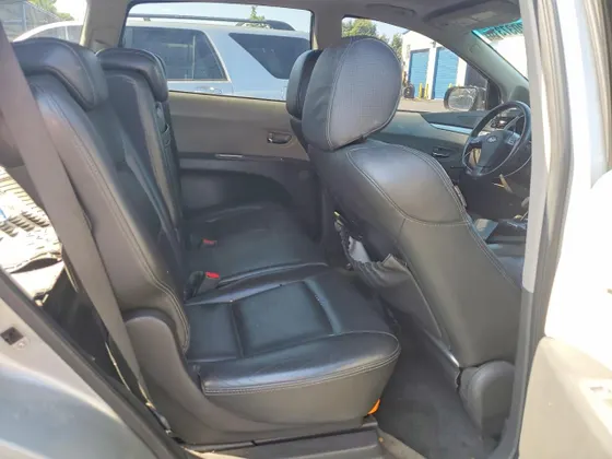 2006 Subaru B9 Tribeca 7-Pass