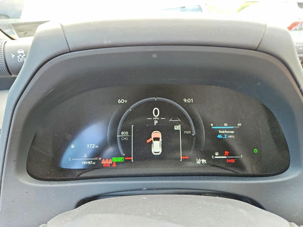 2025 Lexus UX UX 300h Premium