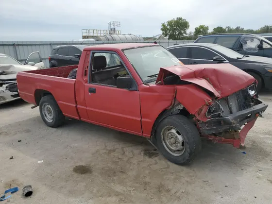 1989 Dodge Ram 50