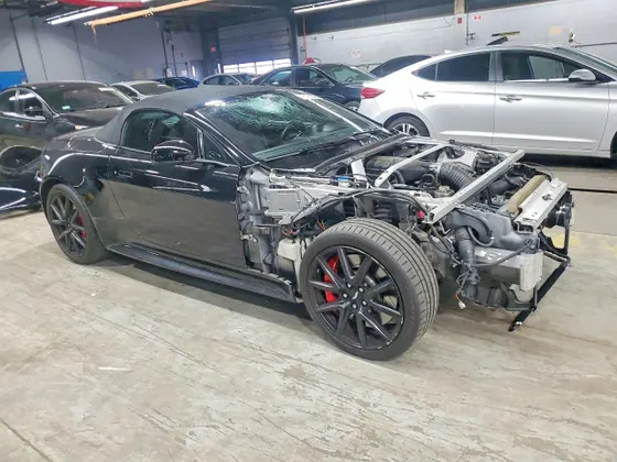 2015 Aston Martin Vantage