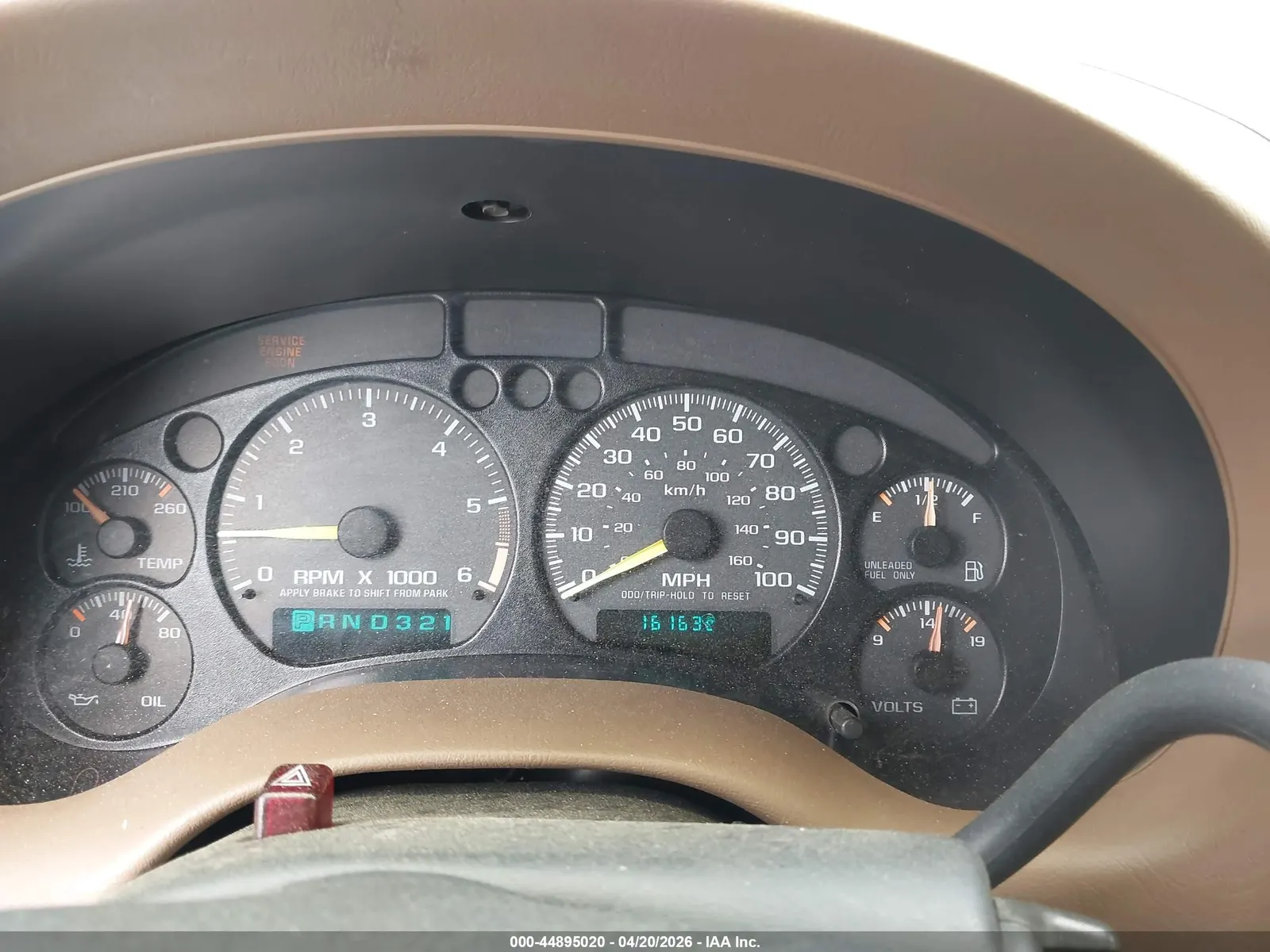 1998 GMC Jimmy SLS Base