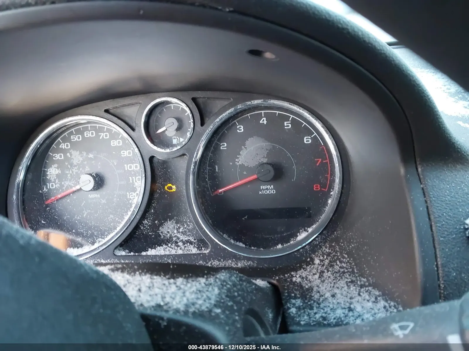 2010 Chevrolet Cobalt LT w/1LT