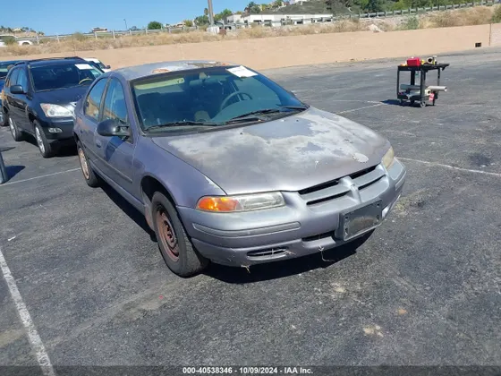 1996 Dodge Stratus