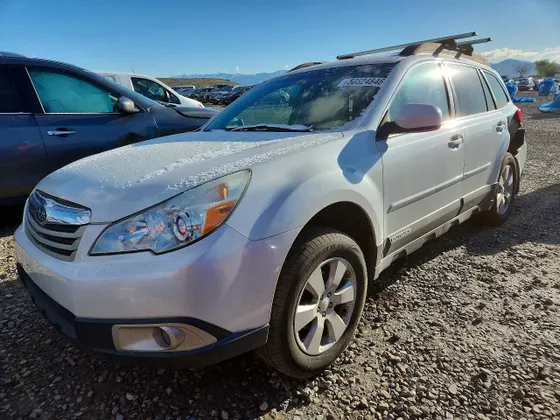 2012 Subaru Outback 2.5i Prem