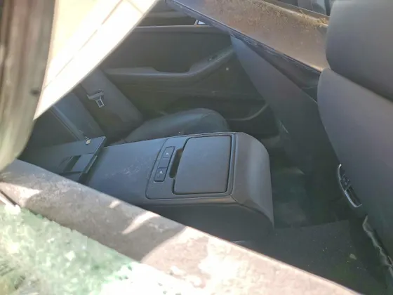 2017 Genesis G80 3.8L