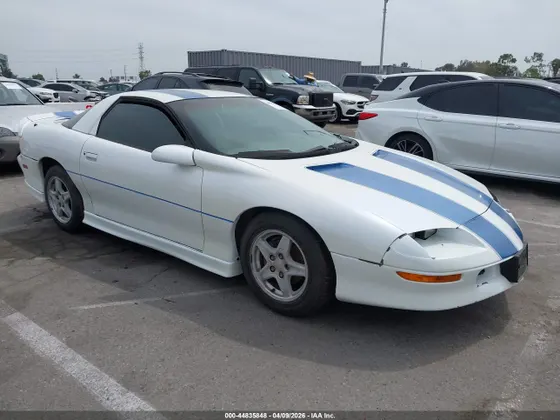 1997 Chevrolet Camaro RS