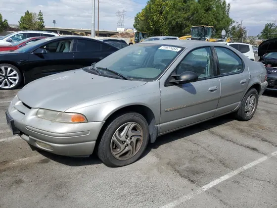 1997 Dodge Stratus ES