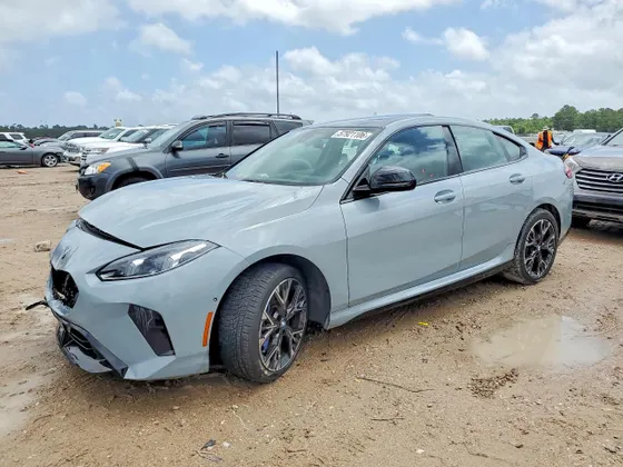 2026 BMW 2 Series 228