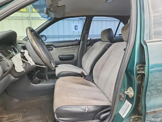 1996 Geo Prizm