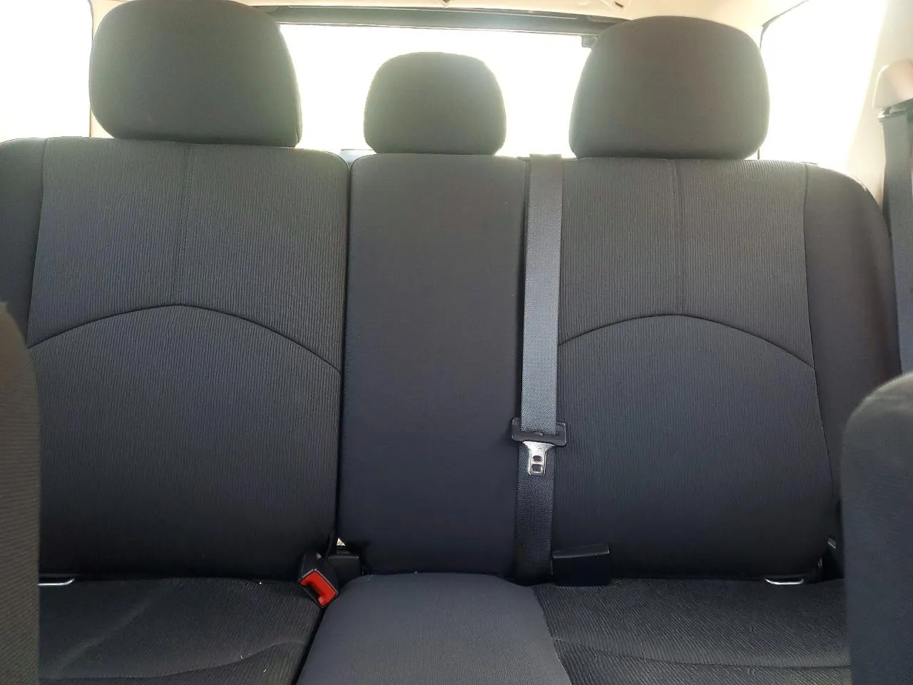 2011 Mazda Tribute Sport