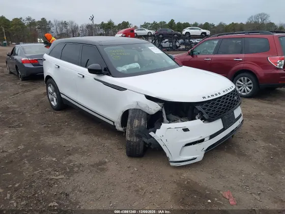 2023 Land Rover Range Rover Velar S