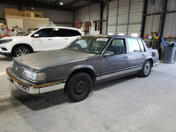 1987 Buick Park Avenue