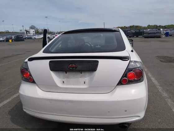 2010 Scion tC