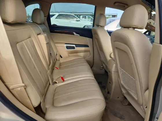 2009 Saturn VUE XR