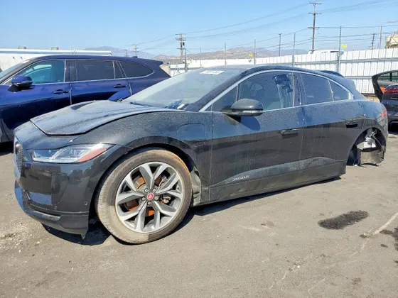 2019 Jaguar I-PACE HSE