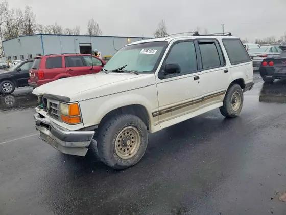 1994 Ford Explorer Eddie Bauer