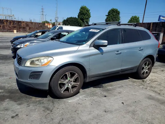2011 Volvo XC60 3.0T