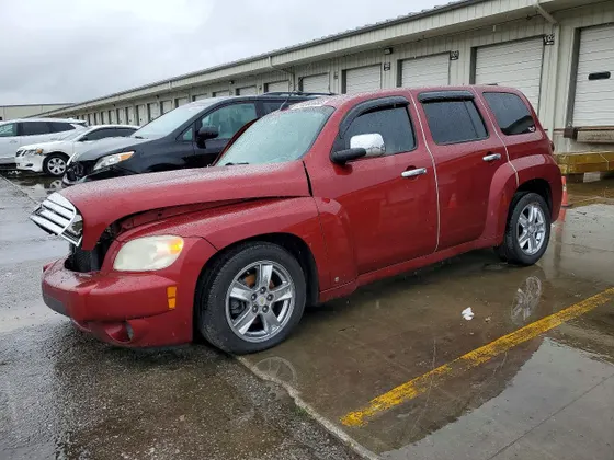 2008 Chevrolet HHR LT