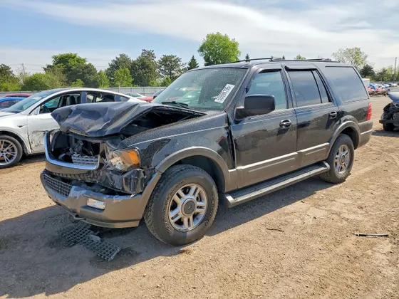 2004 Ford Expedition XLT