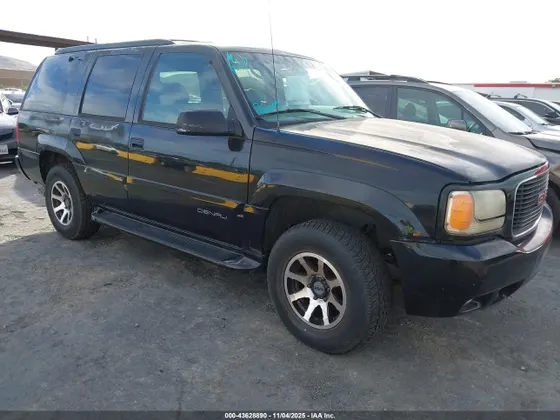 2000 GMC Denali