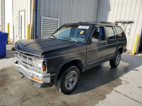 1994 Chevrolet S-10 Blazer BLAZER