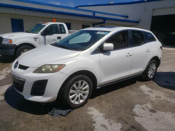 2011 Mazda CX-7 i Sport
