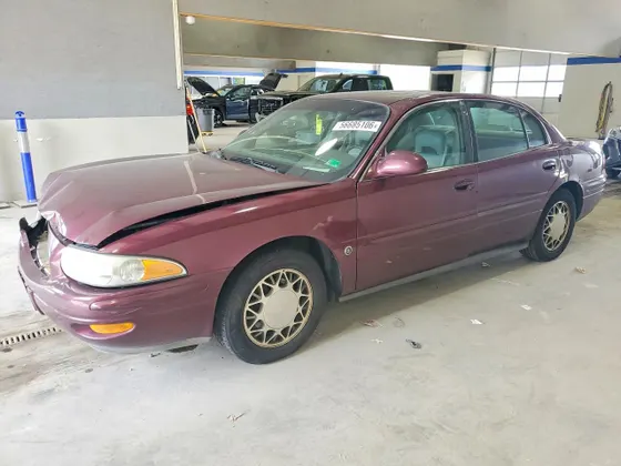 2004 Buick LeSabre Limited