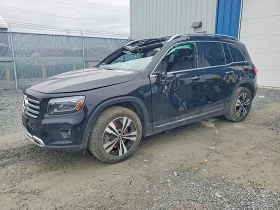 2024 Mercedes-Benz GLB GLB 250