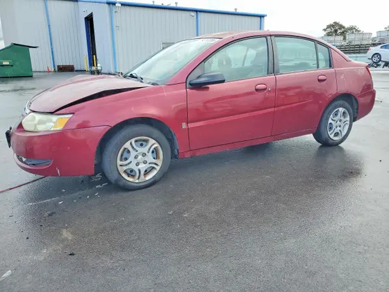 2005 Saturn ION ION 2