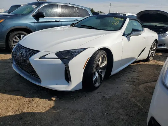 2023 Lexus LC LC 500
