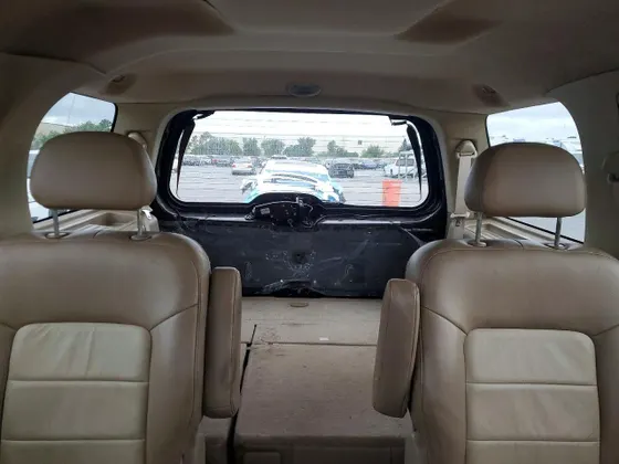 2005 Ford Expedition Eddie Bauer