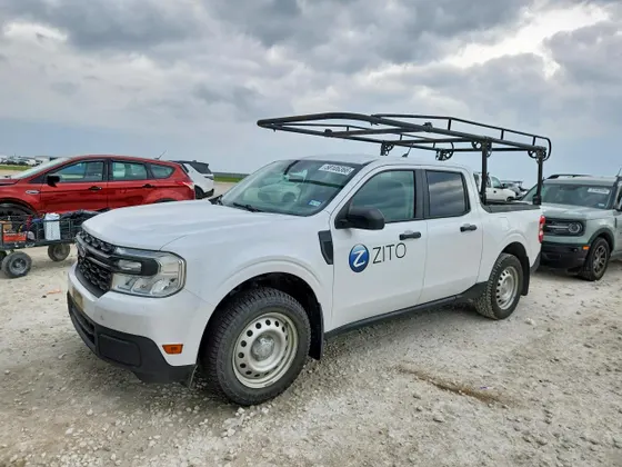 2023 Ford Maverick XLT