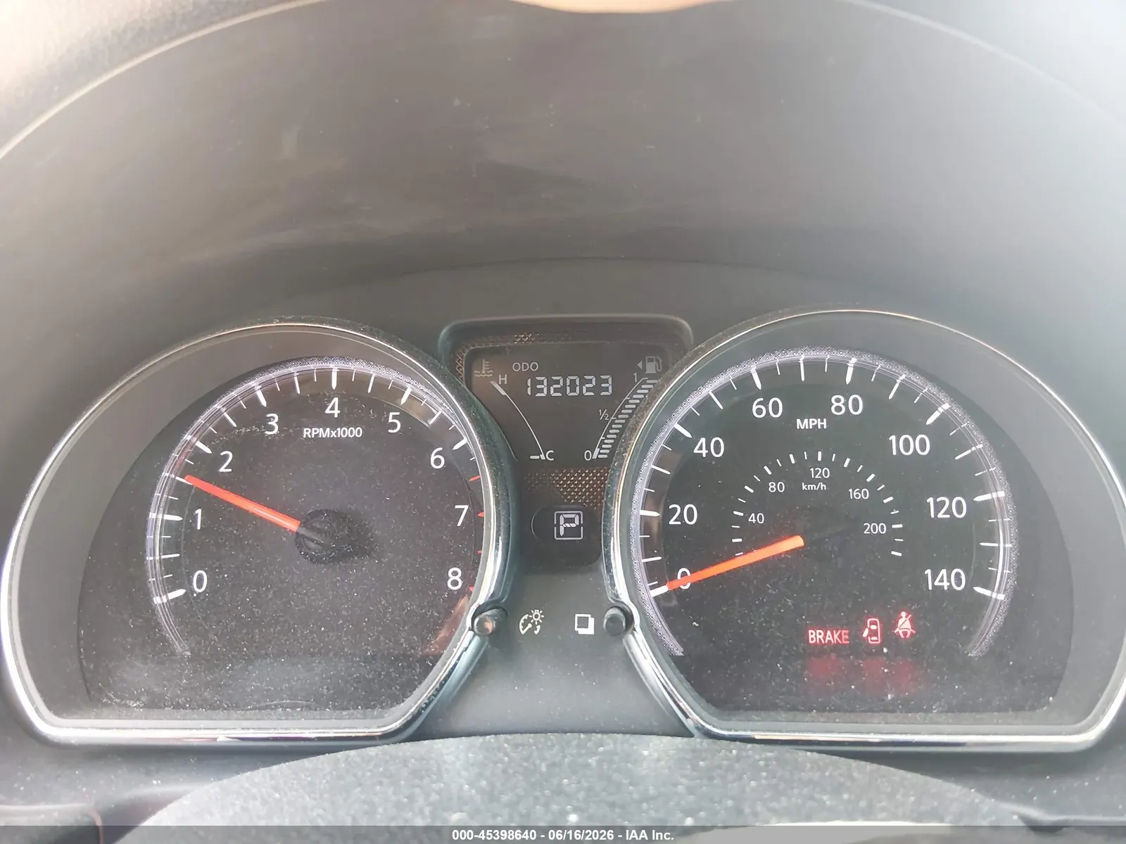 2017 Nissan Versa Sedan S Plus