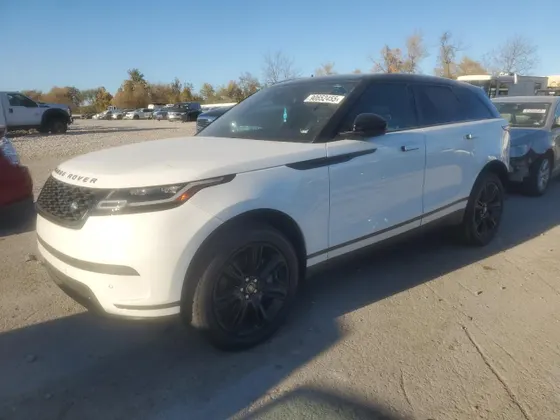 2022 Land Rover Range Rover Velar S