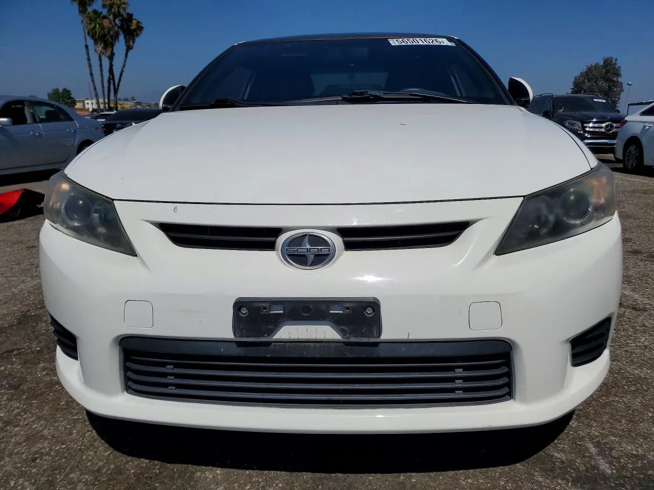 2013 Scion tC