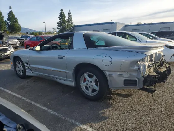 1999 Pontiac Firebird