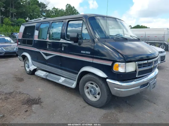 1994 Dodge Ram Van B250