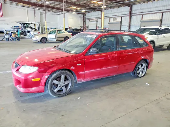 2003 Mazda Protege5 PROTEGE