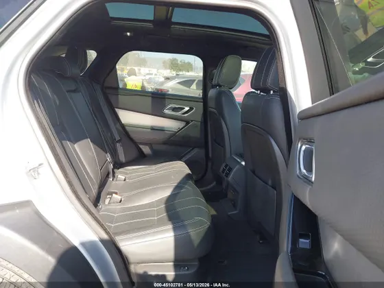 2021 Land Rover Range Rover Velar R-Dynamic S