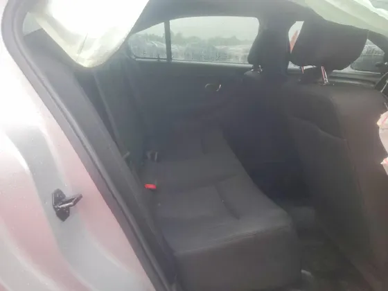 2016 Ford Sedan Police Interceptor TAURUS