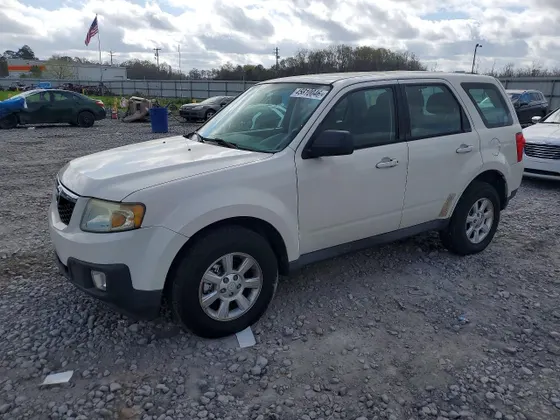 2010 Mazda Tribute Sport
